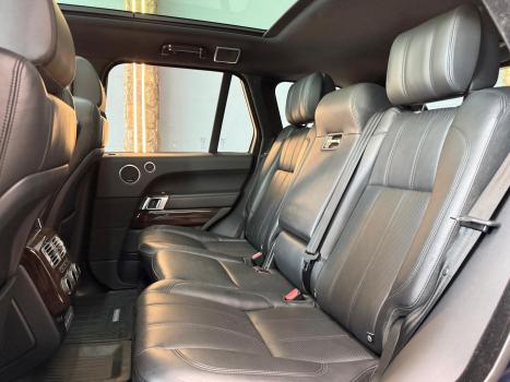 LAND ROVER Range Rover Vogue 3.0 24V 4P TDV6 TURBO AUTOMÁTICO, Foto 12