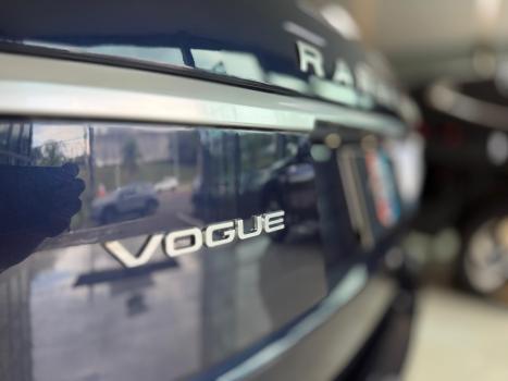 LAND ROVER Range Rover Vogue 3.0 24V 4P TDV6 TURBO AUTOMÁTICO, Foto 14
