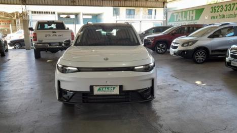 LEAPMOTOR C10 28,4 KW REEV ULTRA-H�BRIDO 1.5, Foto 2