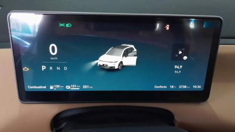 LEAPMOTOR C10 28,4 KW REEV ULTRA-H�BRIDO 1.5, Foto 5