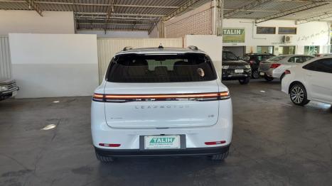 LEAPMOTOR C10 28,4 KW REEV ULTRA-H�BRIDO 1.5, Foto 9