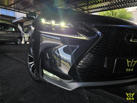LEXUS NX 200 T 2.0 16V 4P 4X4 SPORT TURBO AUTOM�TICO, Foto 4