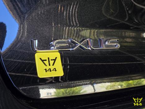 LEXUS NX 200 T 2.0 16V 4P 4X4 SPORT TURBO AUTOM�TICO, Foto 9