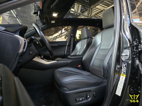 LEXUS NX 200 T 2.0 16V 4P 4X4 SPORT TURBO AUTOM�TICO, Foto 13