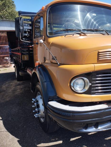 MERCEDES-BENZ 1513 , Foto 4