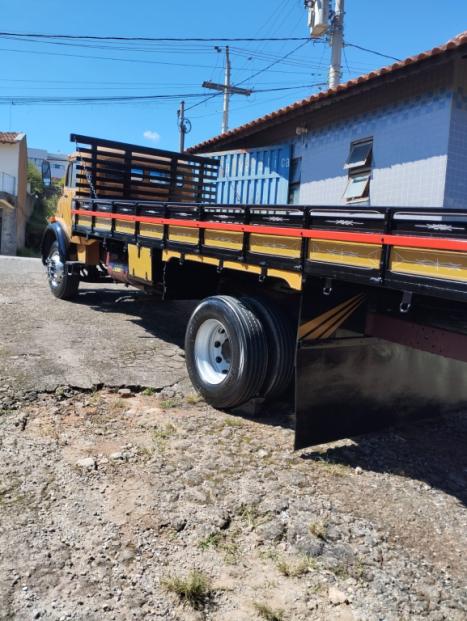 MERCEDES-BENZ 1513 , Foto 5