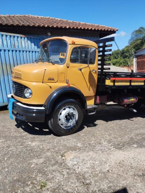 MERCEDES-BENZ 1513 , Foto 6