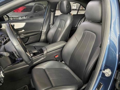 MERCEDES-BENZ A 200 Sedan , Foto 9