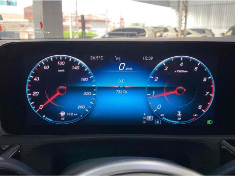 MERCEDES-BENZ A 200 Sedan , Foto 17