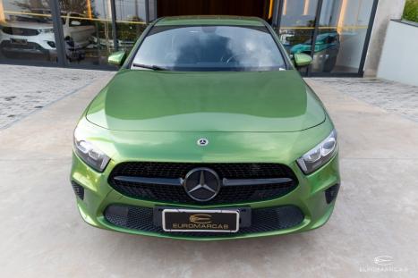 MERCEDES-BENZ A 250 2.0 16V 4P CGI 7G-DCT AUTOMÁTICO, Foto 1