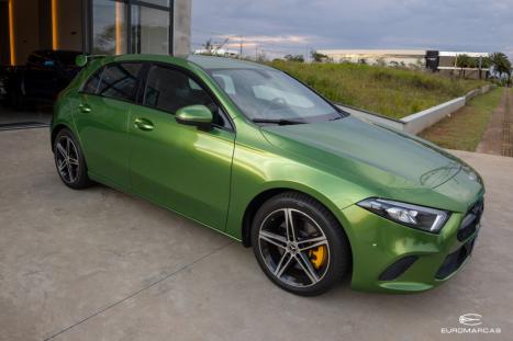 MERCEDES-BENZ A 250 2.0 16V 4P CGI 7G-DCT AUTOMÁTICO, Foto 2