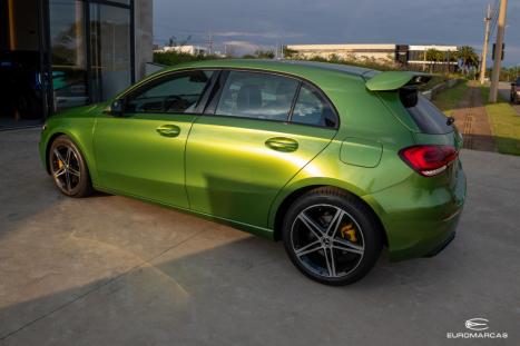 MERCEDES-BENZ A 250 2.0 16V 4P CGI 7G-DCT AUTOMÁTICO, Foto 5