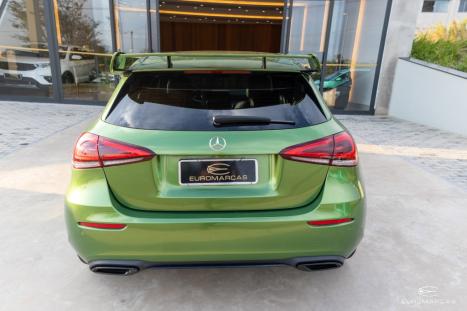 MERCEDES-BENZ A 250 2.0 16V 4P CGI 7G-DCT AUTOMÁTICO, Foto 6