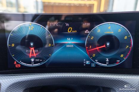 MERCEDES-BENZ A 250 2.0 16V 4P CGI 7G-DCT AUTOMÁTICO, Foto 7