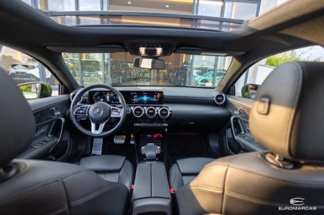 MERCEDES-BENZ A 250 2.0 16V 4P CGI 7G-DCT AUTOMÁTICO, Foto 8