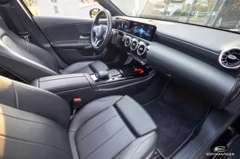 MERCEDES-BENZ A 250 2.0 16V 4P CGI 7G-DCT AUTOMÁTICO, Foto 11