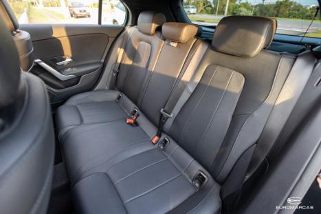 MERCEDES-BENZ A 250 2.0 16V 4P CGI 7G-DCT AUTOMÁTICO, Foto 14