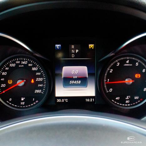 MERCEDES-BENZ C 180 1.6 16V 4P CGI EXCLUSIVE TURBO AUTOMTICO, Foto 7