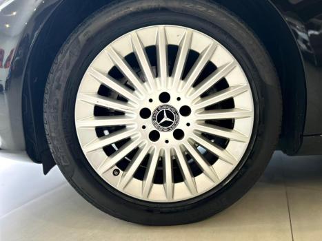 MERCEDES-BENZ C 180 1.6 16V 4P CGI EXCLUSIVE TURBO AUTOM�TICO, Foto 8