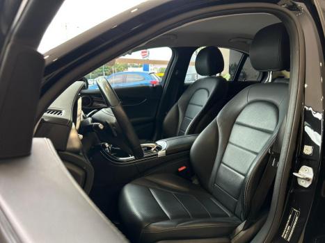 MERCEDES-BENZ C 180 1.6 16V 4P CGI EXCLUSIVE TURBO AUTOM�TICO, Foto 9
