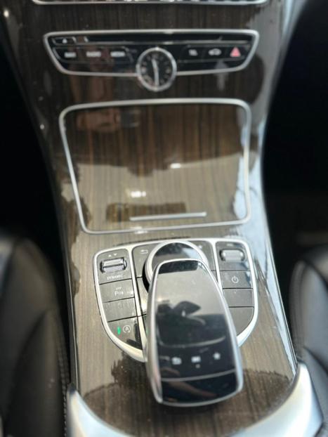 MERCEDES-BENZ C 180 1.6 16V 4P CGI EXCLUSIVE TURBO AUTOM�TICO, Foto 16