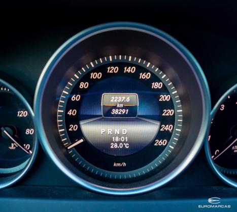 MERCEDES-BENZ C 180 1.6 16V 4P CGI  TURBO AUTOM�TICO, Foto 7