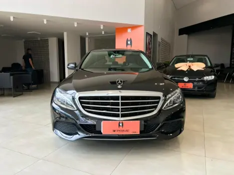 MERCEDES-BENZ C 180 1.6 16V 4P CGI EXCLUSIVE TURBO AUTOM�TICO, Foto 2