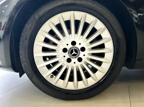 MERCEDES-BENZ C 180 1.6 16V 4P CGI EXCLUSIVE TURBO AUTOM�TICO, Foto 8