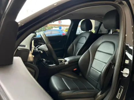 MERCEDES-BENZ C 180 1.6 16V 4P CGI EXCLUSIVE TURBO AUTOM�TICO, Foto 9