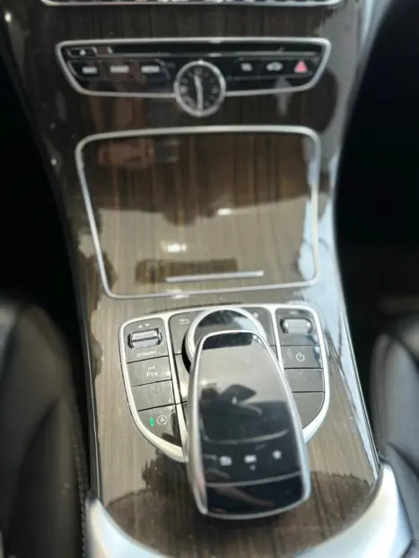 MERCEDES-BENZ C 180 1.6 16V 4P CGI EXCLUSIVE TURBO AUTOM�TICO, Foto 15