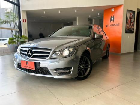 MERCEDES-BENZ C 180 1.6 16V 4P CGI  TURBO AUTOM�TICO, Foto 1