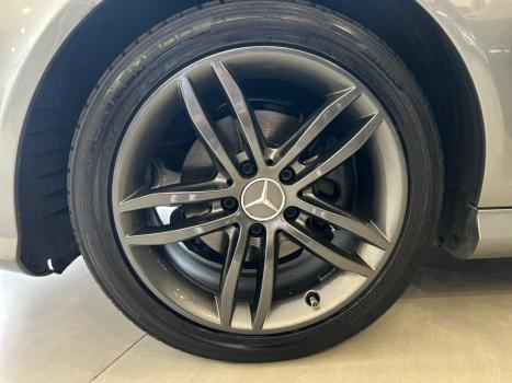 MERCEDES-BENZ C 180 1.6 16V 4P CGI  TURBO AUTOM�TICO, Foto 8