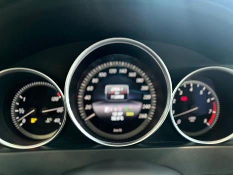 MERCEDES-BENZ C 180 1.6 16V 4P CGI  TURBO AUTOM�TICO, Foto 14