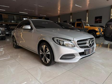 MERCEDES-BENZ C 180 1.6 16V 4P CGI  TURBO AUTOM�TICO, Foto 2