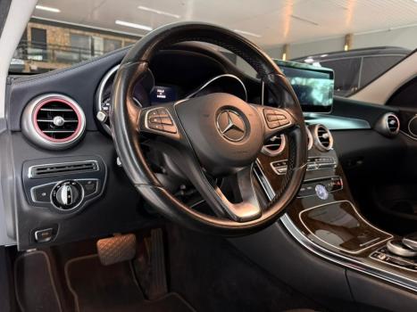 MERCEDES-BENZ C 180 1.6 16V 4P CGI  TURBO AUTOM�TICO, Foto 5