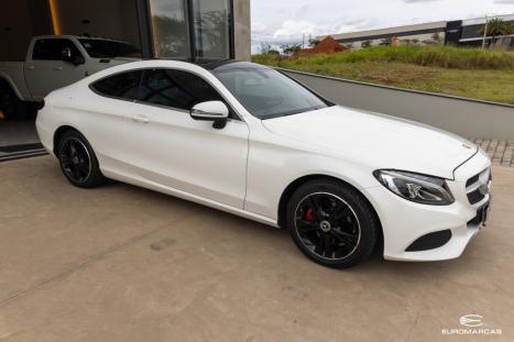 MERCEDES-BENZ C 180 1.6 16V CGI COUPÉ AUTOMÁTICO, Foto 2