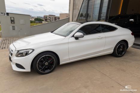 MERCEDES-BENZ C 180 1.6 16V CGI COUPÉ AUTOMÁTICO, Foto 3