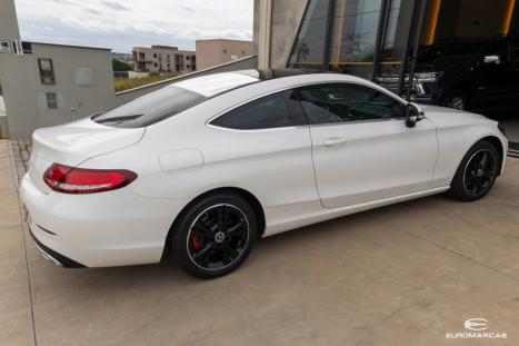 MERCEDES-BENZ C 180 1.6 16V CGI COUPÉ AUTOMÁTICO, Foto 4