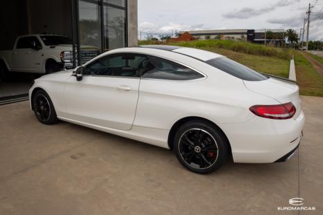 MERCEDES-BENZ C 180 1.6 16V CGI COUPÉ AUTOMÁTICO, Foto 5