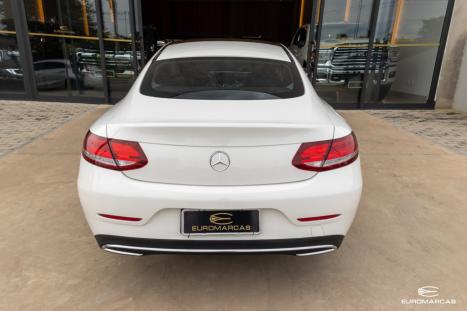 MERCEDES-BENZ C 180 1.6 16V CGI COUPÉ AUTOMÁTICO, Foto 6