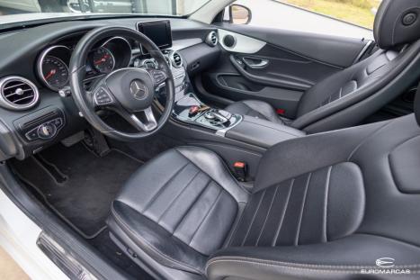 MERCEDES-BENZ C 180 1.6 16V CGI COUPÉ AUTOMÁTICO, Foto 9