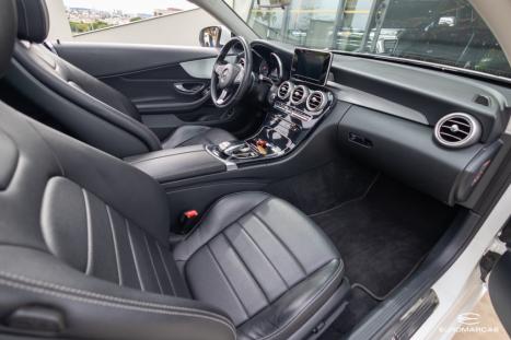 MERCEDES-BENZ C 180 1.6 16V CGI COUPÉ AUTOMÁTICO, Foto 11