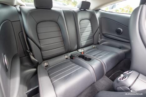 MERCEDES-BENZ C 180 1.6 16V CGI COUPÉ AUTOMÁTICO, Foto 13