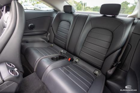 MERCEDES-BENZ C 180 1.6 16V CGI COUPÉ AUTOMÁTICO, Foto 14