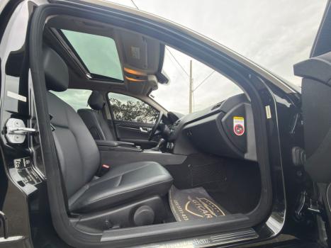 MERCEDES-BENZ C 200 K 2.0 V6 32V SPORT KOMPRESSOR AUTOMTICO, Foto 3