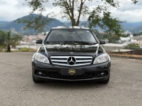 MERCEDES-BENZ C 200 K 2.0 V6 32V SPORT KOMPRESSOR AUTOMTICO, Foto 5
