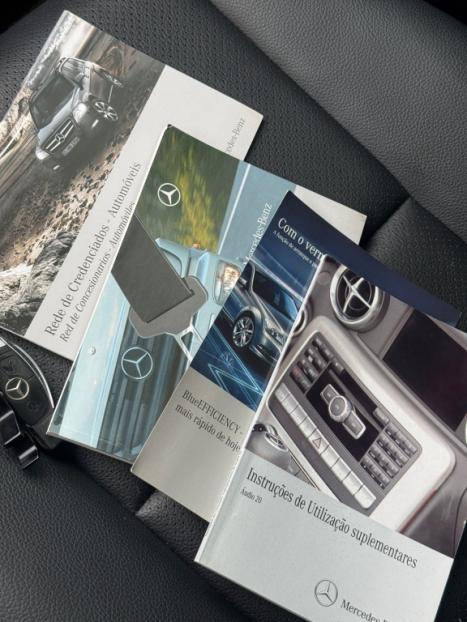 MERCEDES-BENZ C 200 K 2.0 V6 32V SPORT KOMPRESSOR AUTOMTICO, Foto 9