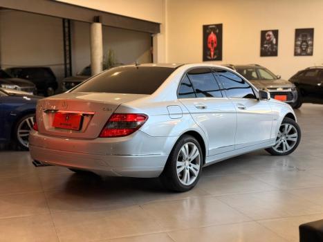 MERCEDES-BENZ C 200 Touring 1.8 16V 4P CGI AVANTGARDE AUTOM�TICO, Foto 7