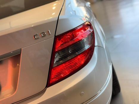 MERCEDES-BENZ C 200 Touring 1.8 16V 4P CGI AVANTGARDE AUTOM�TICO, Foto 9