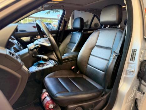MERCEDES-BENZ C 200 Touring 1.8 16V 4P CGI AVANTGARDE AUTOM�TICO, Foto 11